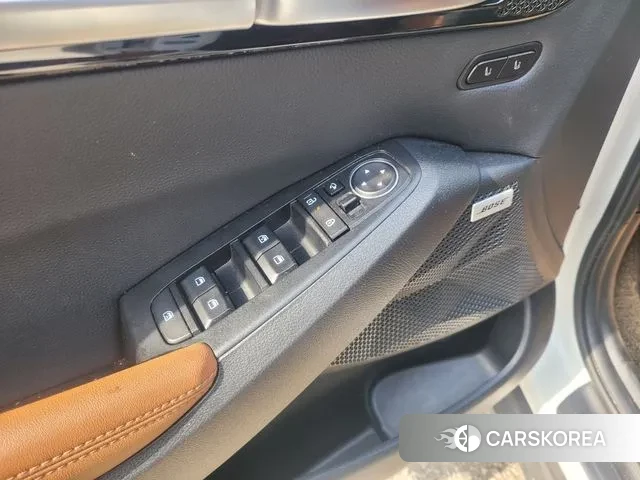 Kia The New Seltos id 3340284 из Кореи 13