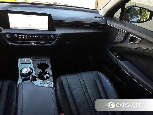 Kia K8 id 2975661 из Кореи 16