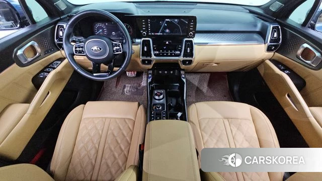 Kia Sorento 4th Generation id 4894460 из Кореи 33
