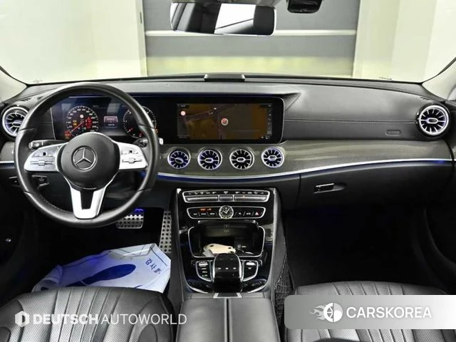 Mercedes-Benz CLS-Class C257 id 4543480 из Кореи 17