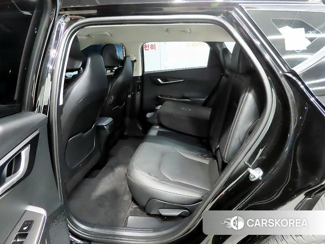 Kia EV6 id 3806666 из Кореи 17