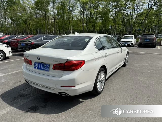 BMW 5 series id 4219885 из Китая 13