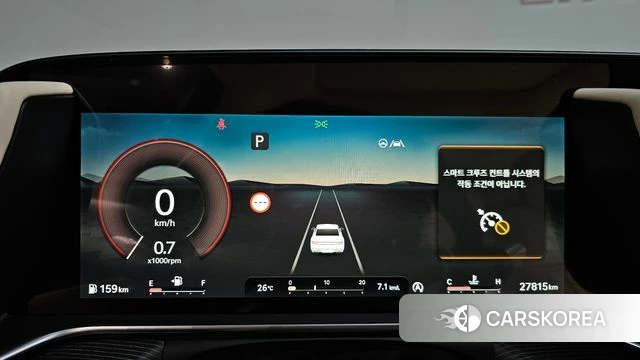 Genesis G90 (RS4) id 4687941 из Кореи 35