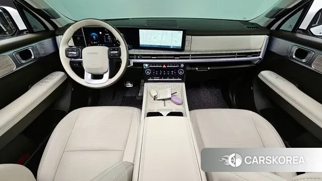 Hyundai Santa Fe (MX5) id 3305314 из Кореи 17