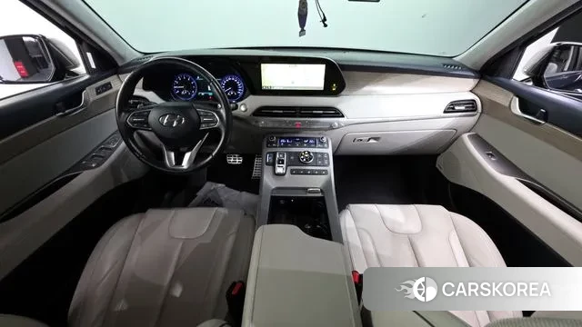 Hyundai Palisade id 3258787 из Кореи 17