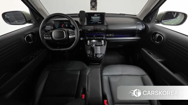 Hyundai Casper id 4541068 из Кореи 17