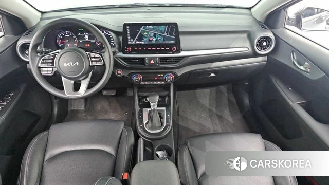 Kia The New K3 2nd generation id 4282853 из Кореи 27
