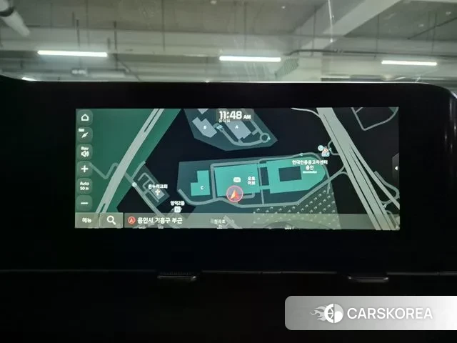 Kia Carnival 4th generation id 3546472 из Кореи 17