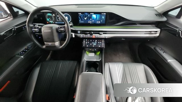 Hyundai Grandeur (GN7) id 4308920 из Кореи 33