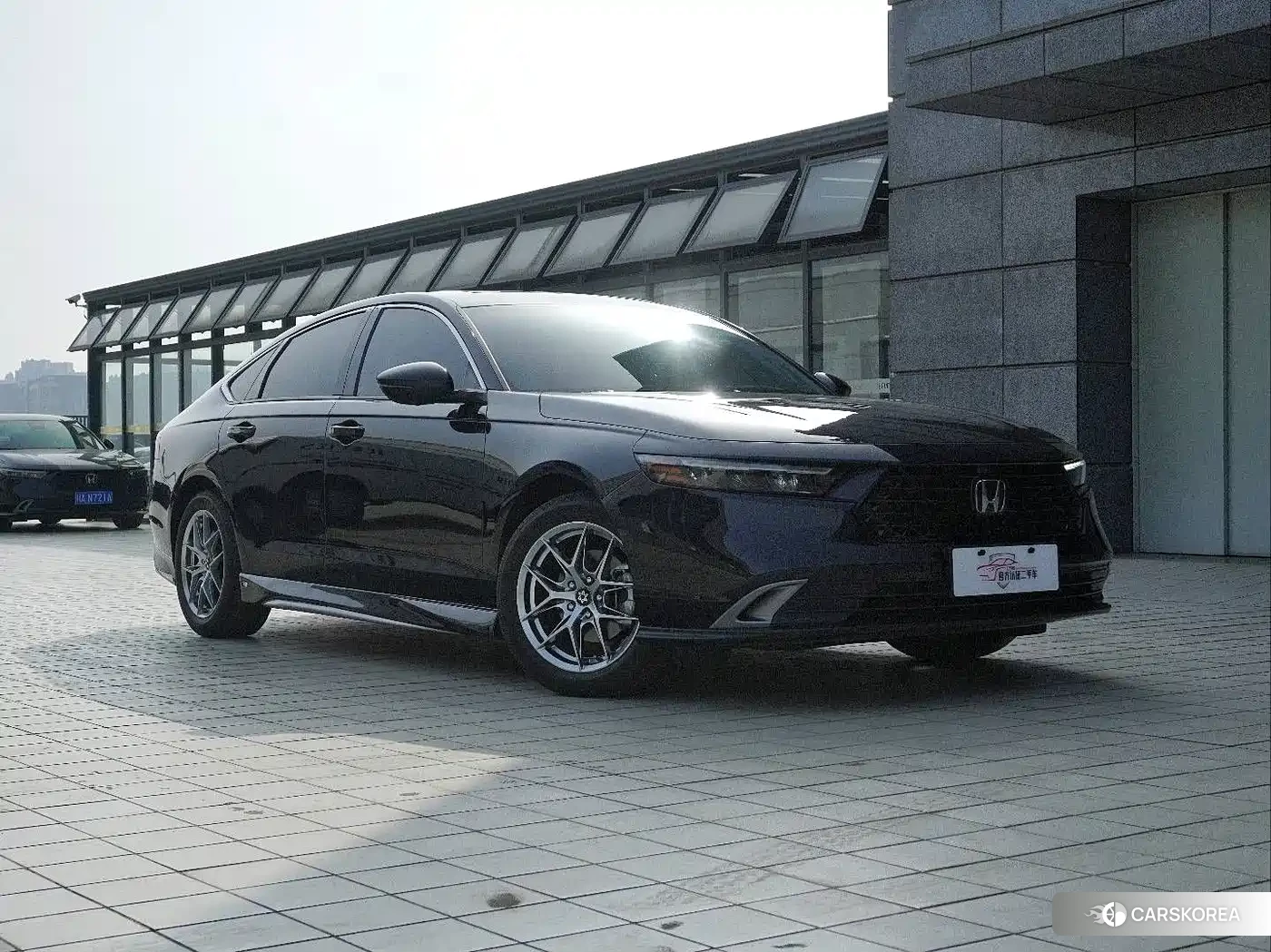 Honda Accord id 4545943 из Китая 15