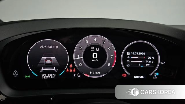 Porsche Cayenne (PO536) id 3805305 из Кореи 17