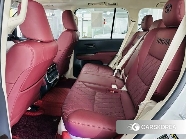 Toyota Land Cruiser (imported) id 4275846 из Китая 7