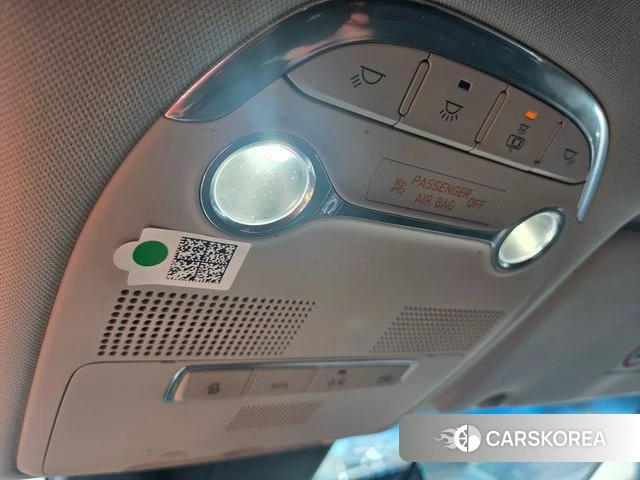 Hyundai The New Grandeur IG id 4676869 из Кореи 7