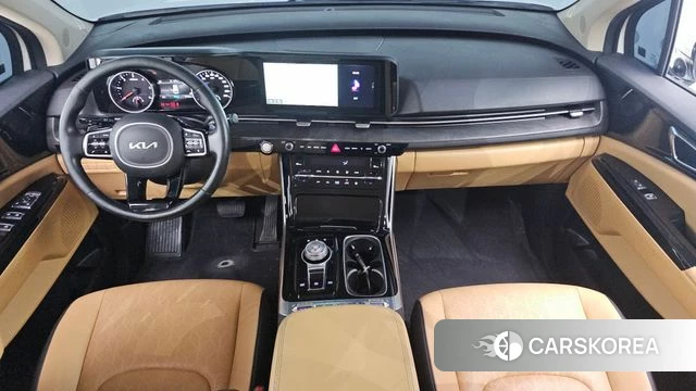 Kia Carnival 4th generation id 4293180 из Кореи 30