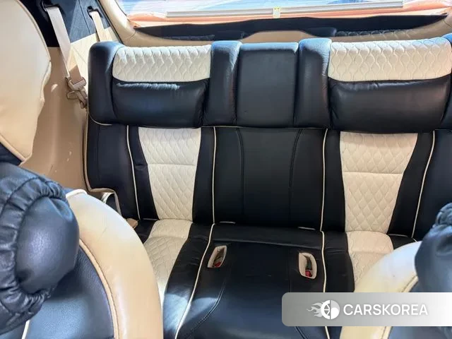 Kia The New Carnival id 3351322 из Кореи 10