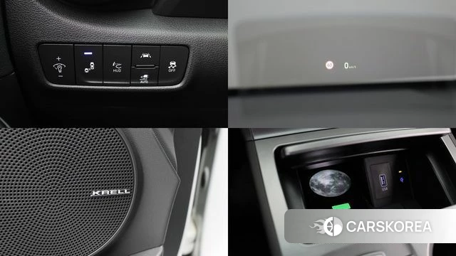Hyundai Kona Electric id 4519379 из Кореи 15