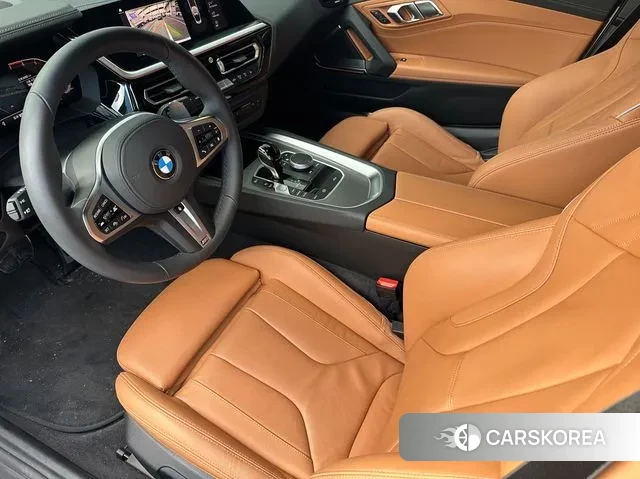 BMW Z4 (G29) id 3277894 из Кореи 7