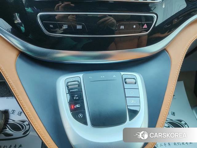 Mercedes-Benz Vito id 4306833 из Китая 24