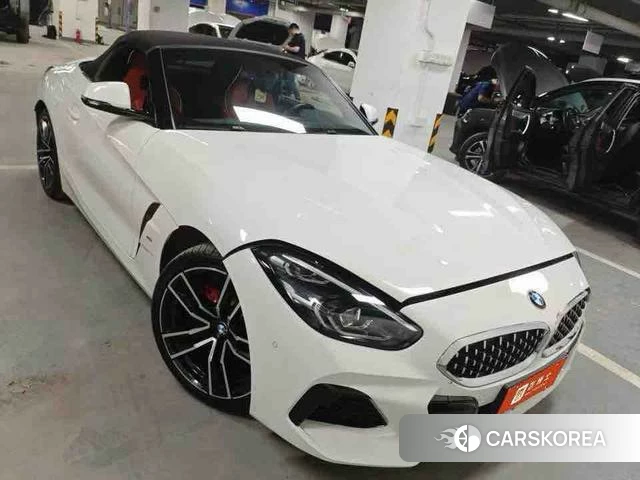 BMW Z4 id 4291175 из Китая 7