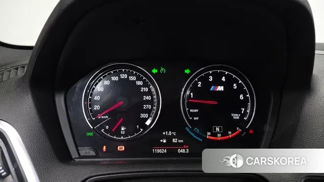 BMW M2 (F87) id 3552824 из Кореи 17