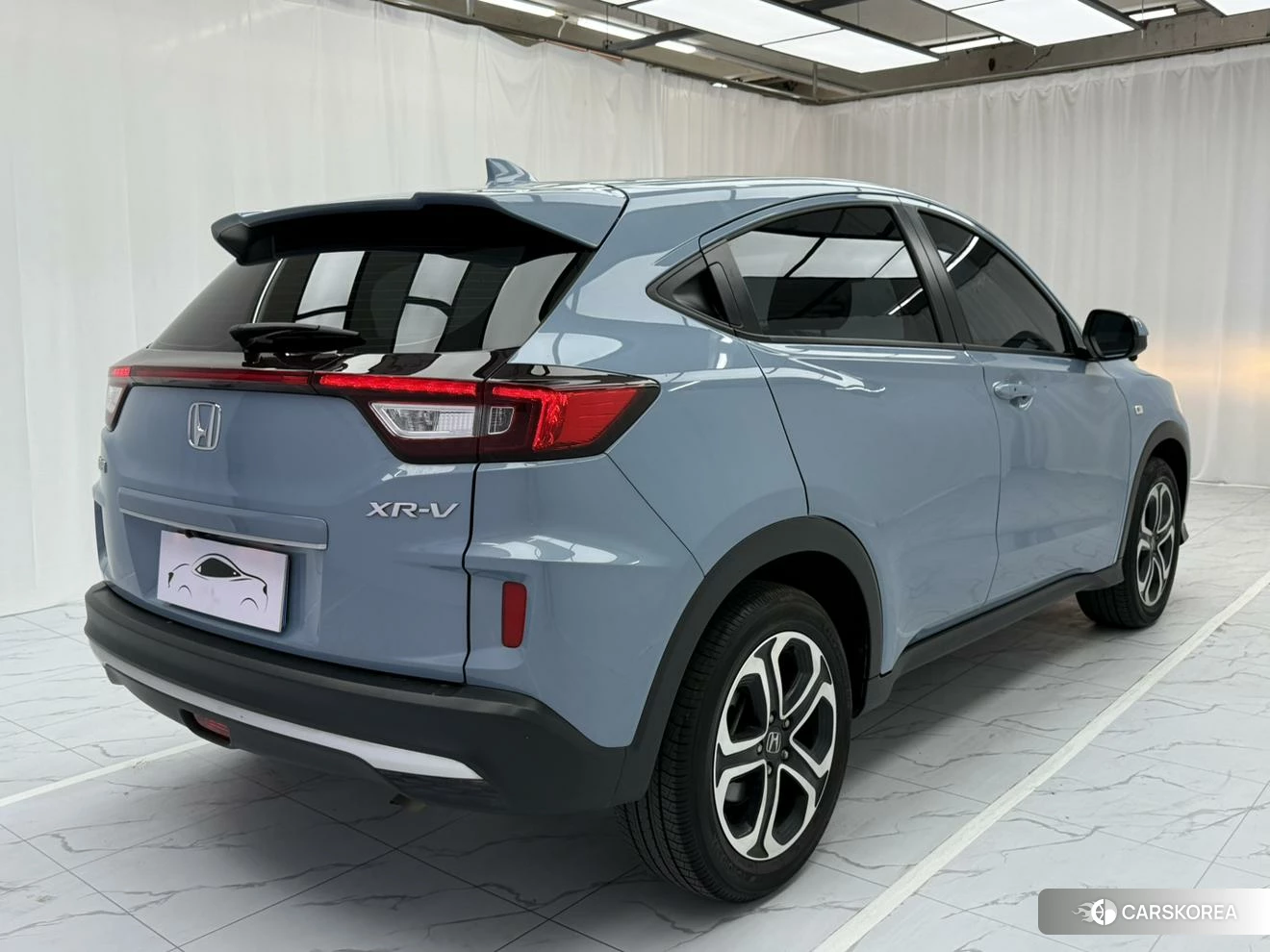 Honda XR-V id 4510537 из Китая 9