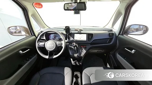 Kia The New Kia Ray id 3739248 из Кореи 17