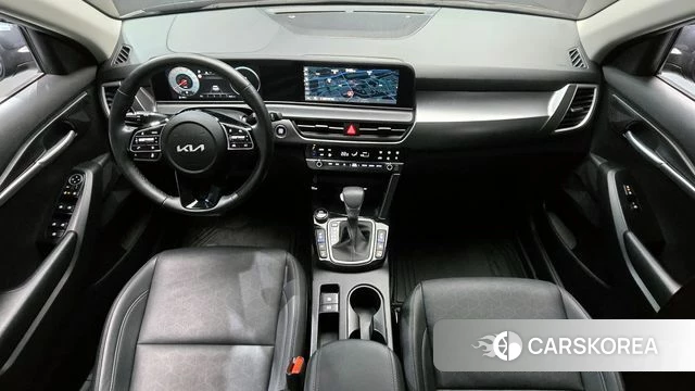 Kia The New Seltos id 3909991 из Кореи 17