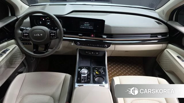 Kia The New Carnival 4th Generation id 4584654 из Кореи 17