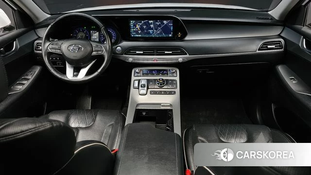 Hyundai Palisade id 3886046 из Кореи 17