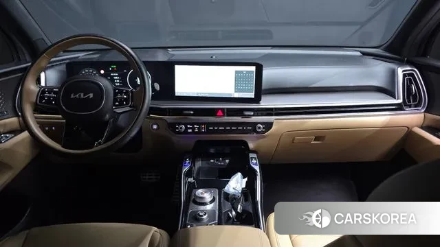 Kia The New Sorento 4th Generation id 3057892 из Кореи 17