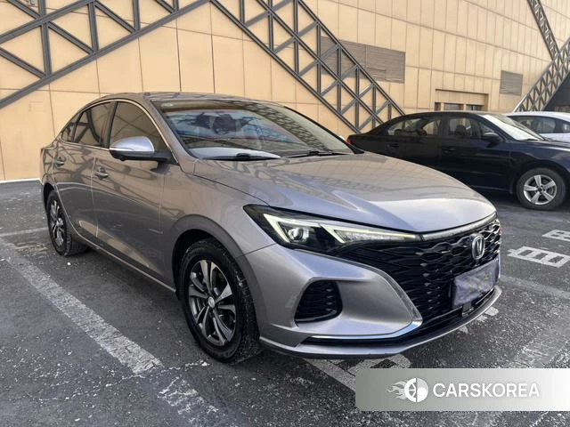 Chang'an Yidong id 4387481 из Китая 17