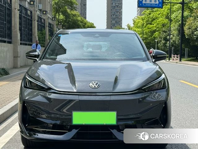 Volkswagen With the crowd 06 id 4236511 из Китая 8