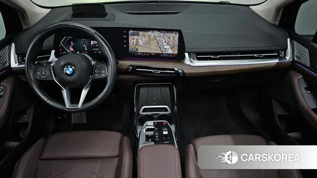 BMW 2 Series Active Tourer (U06) id 4315516 из Кореи 17