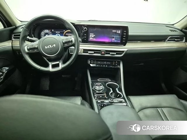 Kia K5 3rd generation id 4641258 из Кореи 17
