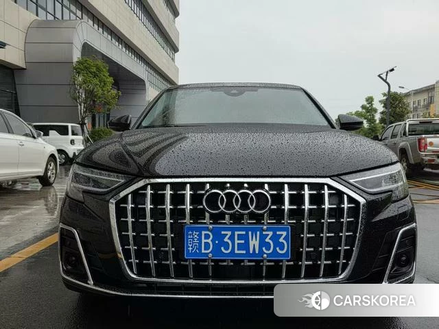 Audi A8 id 4277990 из Китая 7