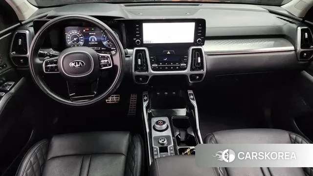 Kia Sorento 4th Generation id 3598051 из Кореи 17