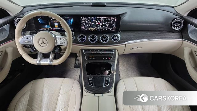 Mercedes-Benz CLS-Class C257 id 3827839 из Кореи 17