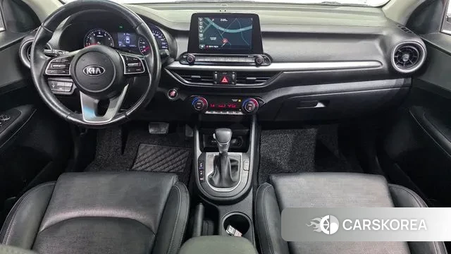 Kia Come New K3 id 3028961 из Кореи 17