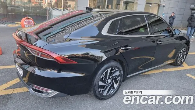 Hyundai The New Grandeur IG Hybrid id 2821345 из Кореи 13