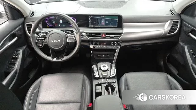 Kia The New Seltos id 3347526 из Кореи 17