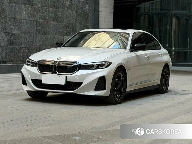 BMW i3 id 4307496 из Китая 8