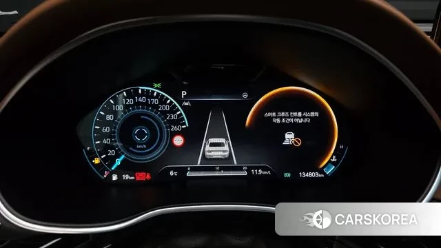 Genesis G80 (RG3) id 3591810 из Кореи 17