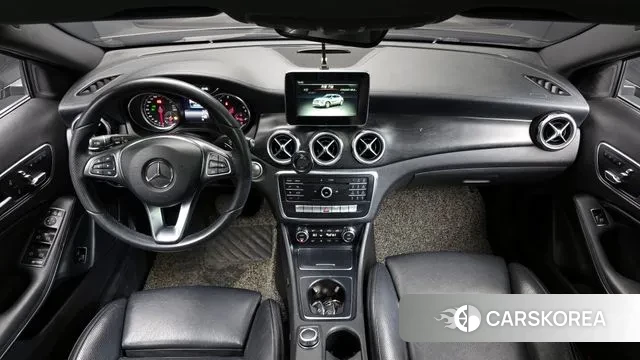 Mercedes-Benz GLA-Class X156 id 3636826 из Кореи 17
