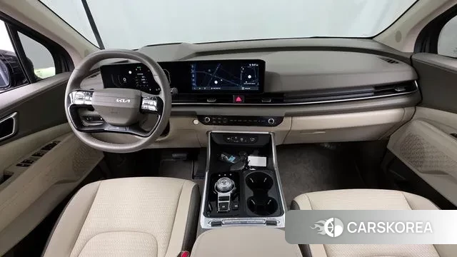 Kia The New Carnival 4th Generation id 3757844 из Кореи 17