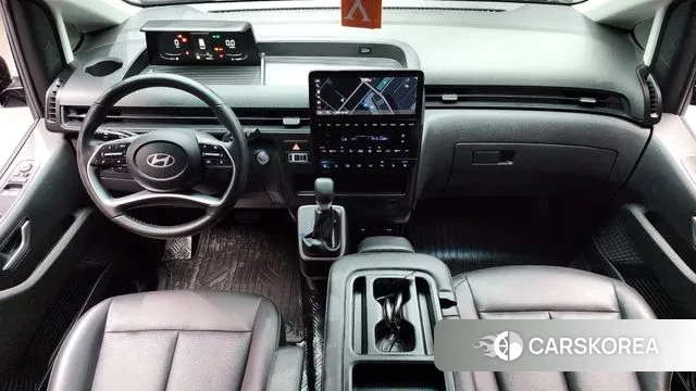 Hyundai Staria id 3341318 из Кореи 17