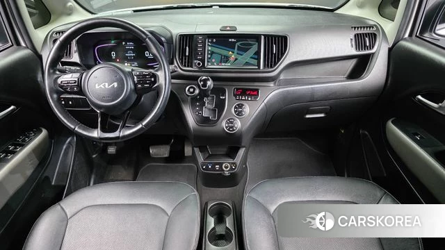 Kia The New Kia Ray id 4935863 из Кореи 17