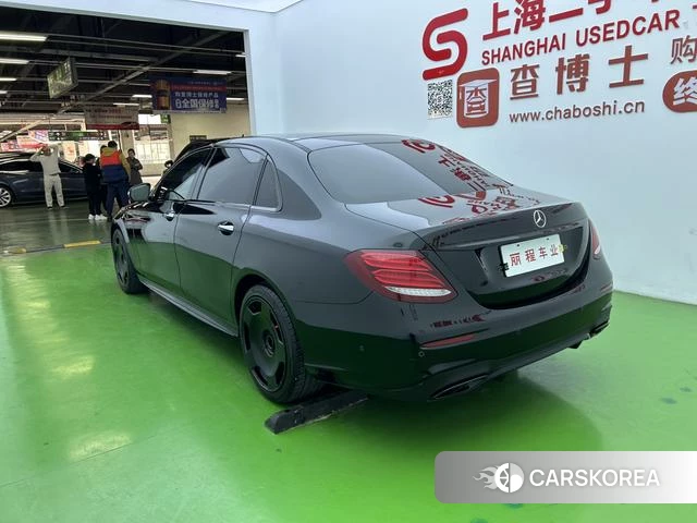 Mercedes-Benz E-class id 4219298 из Китая 18