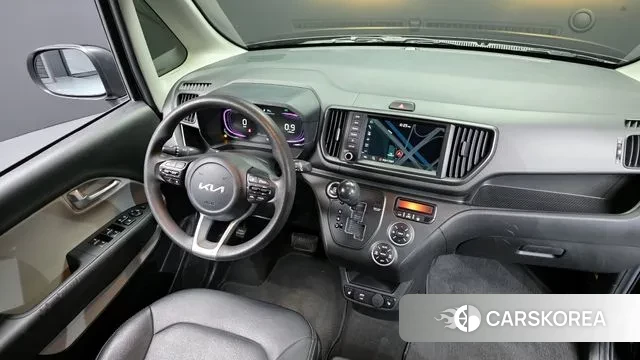 Kia The New Kia Ray id 3606168 из Кореи 17