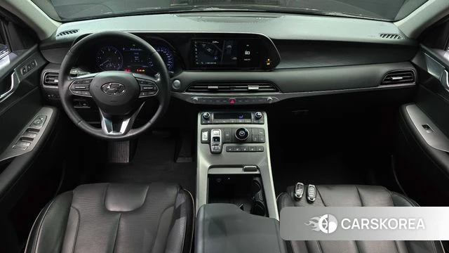 Hyundai Palisade id 4769603 из Кореи 31