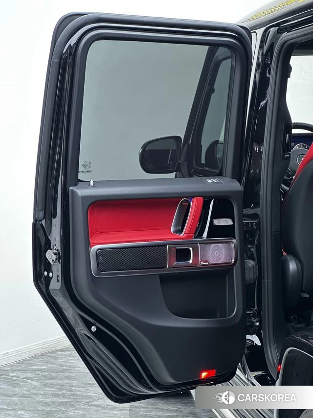 Mercedes-Benz G-class AMG id 4239233 из Китая 23
